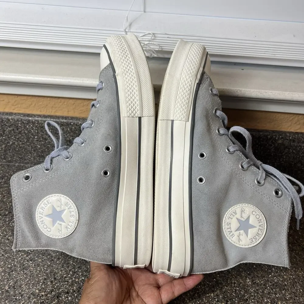 Converse all star